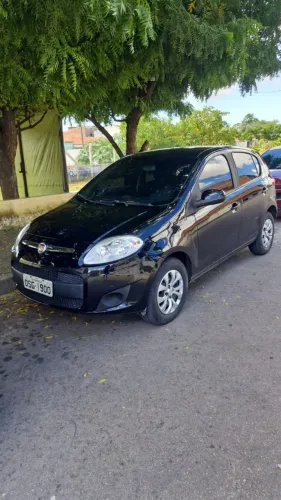 Fiat Palio Attractive 1.0 EVO Fire Flex 8V 5P 2015
