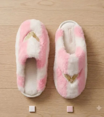 Pantufa Victoria Secrets