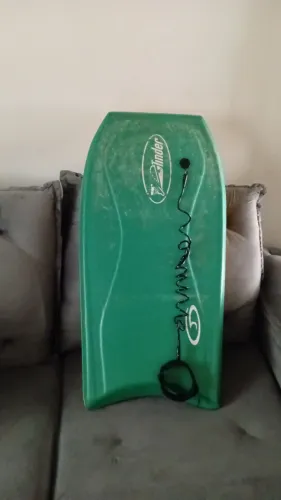 Prancha de Bodyboard Gênesis Tinder