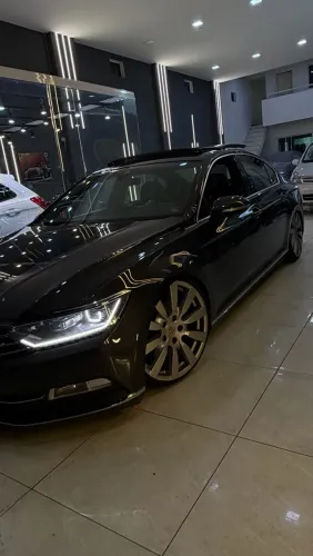 Volkswagen Passat Highline 2.0 TSI 220cv Tip. 2019