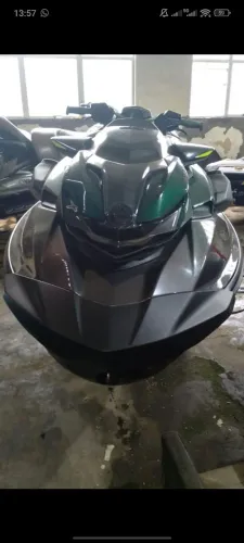 Jet ski 300 rxpx 2023