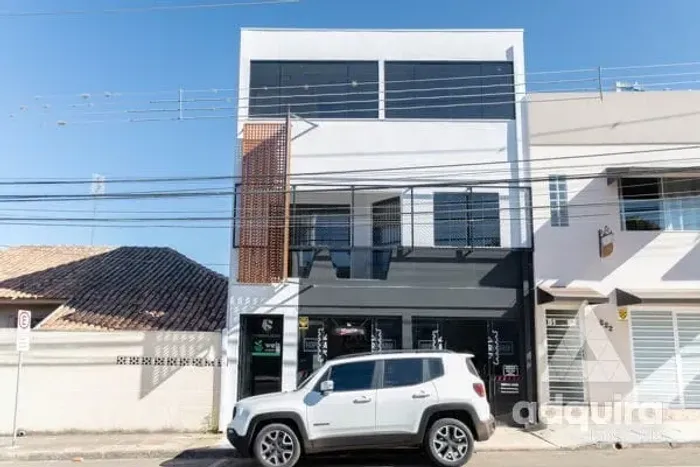 Comercial para Locação 23.20 m², Oficinas
