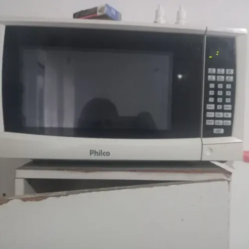 Microondas