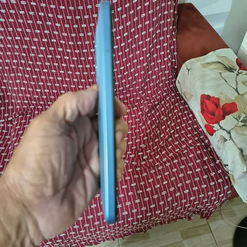 Vendo celular Motorola G05 muito novo, pouco uso, 128gb