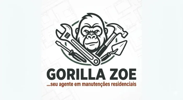 Manutenções e reparos residências