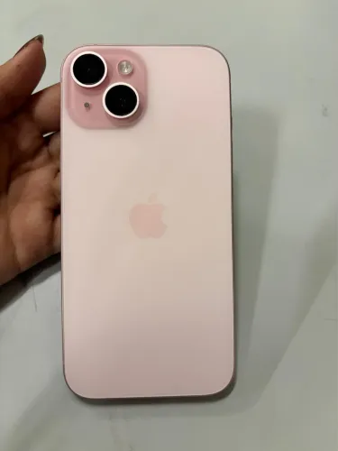 Iphone 15 excelente estado
