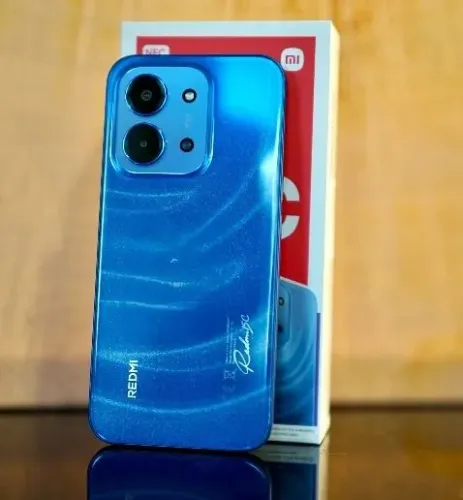 REDMI 15C 128G