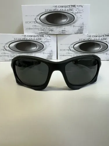 Óculos de sol pit boss ll black lentes polarizadas