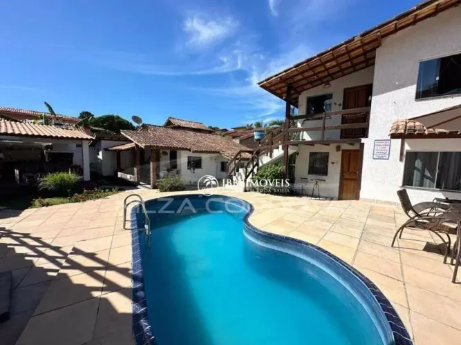 Hotel Comercial à venda, Arraial d' Ajuda, Porto Seguro - HO0009.