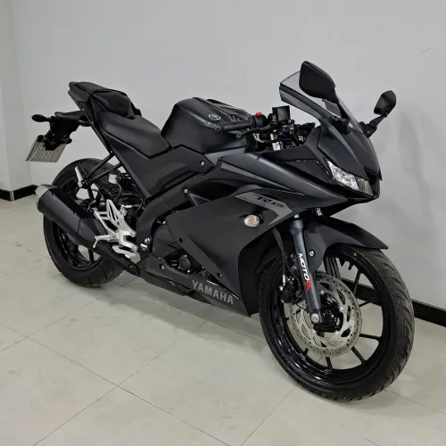 YZF R15 2026 ABS PRONTA ENTREGA = 0KM