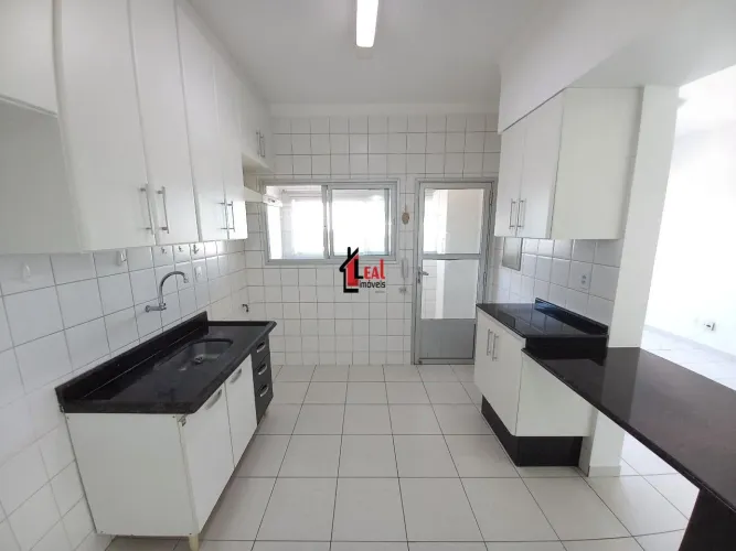 Apartamento para Venda em Presidente Prudente, EDIFICIO TOPAZIO, 3 dormitórios, 1 suíte, 2