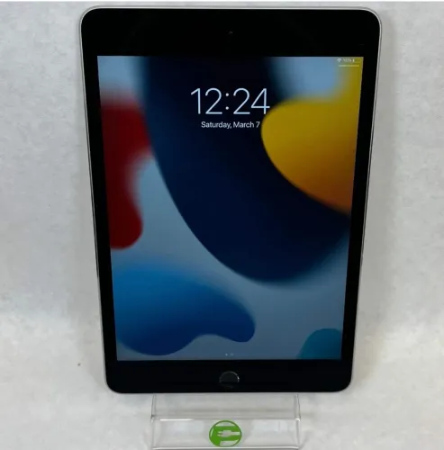 Ipad Mini 4th gen 128Mb Cinza Espacial