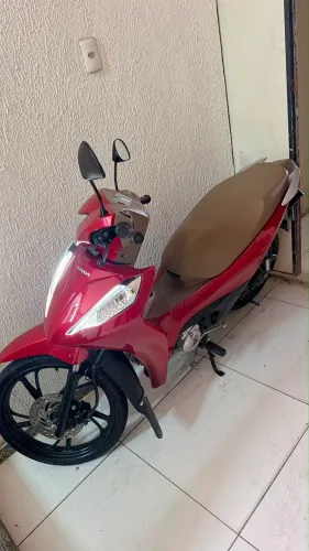 Biz 125 2025