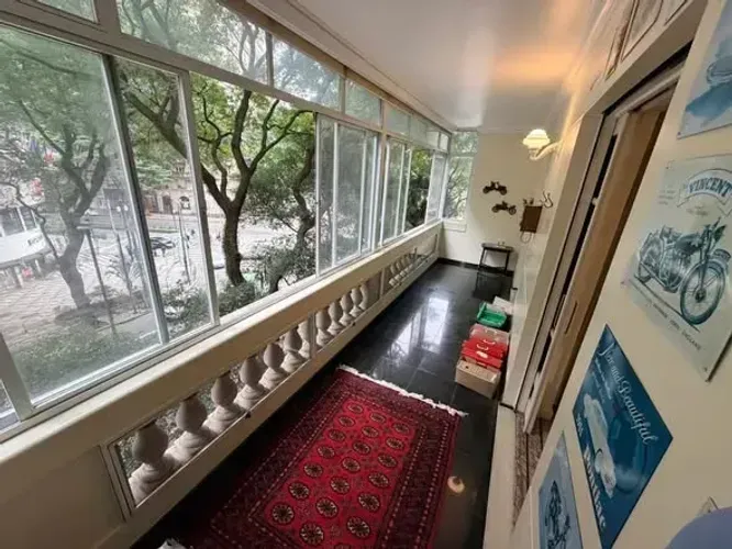 Imóvel para venda com 190 metros quadrados com 3 quartos em Pari - São Paulo - SP