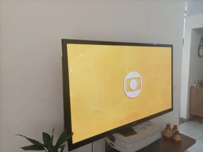 TV SANSSUNG 55 POLEGADAS