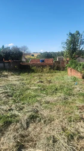 Vendo Ótimo terreno Marialva
