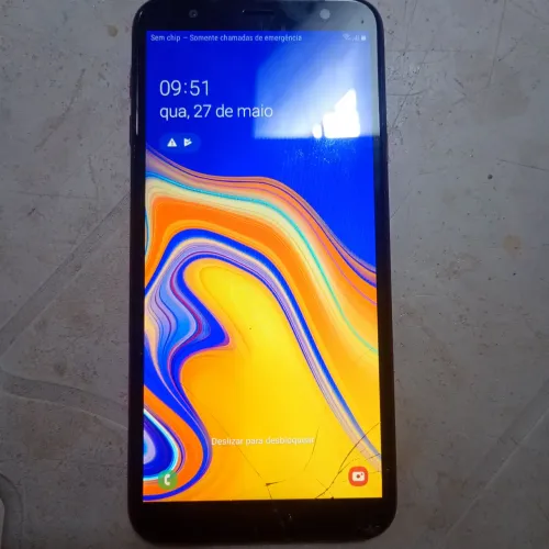 Smartphone Samsung 