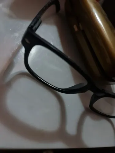 Óculos moderno