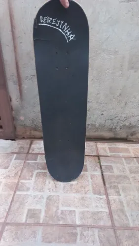 Skate completo em ótimos estado