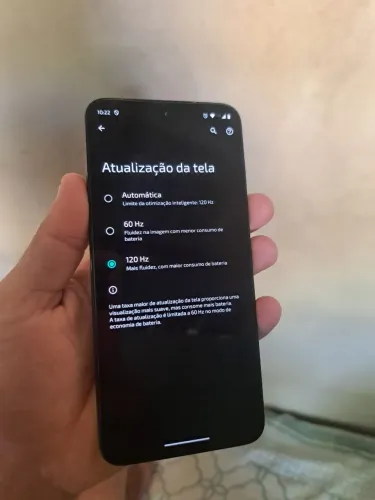Motorola Edge 30 Neo