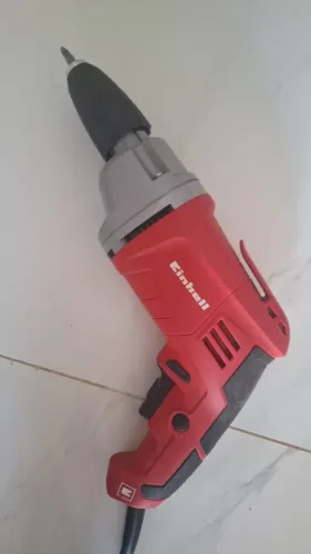 PARAFUSADEIRA PARA DRYWALL