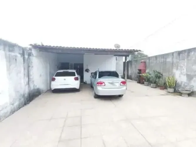 Casa na pratinha