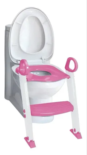 Assento escada infantil