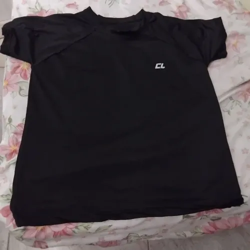Camisa/termica(M)
