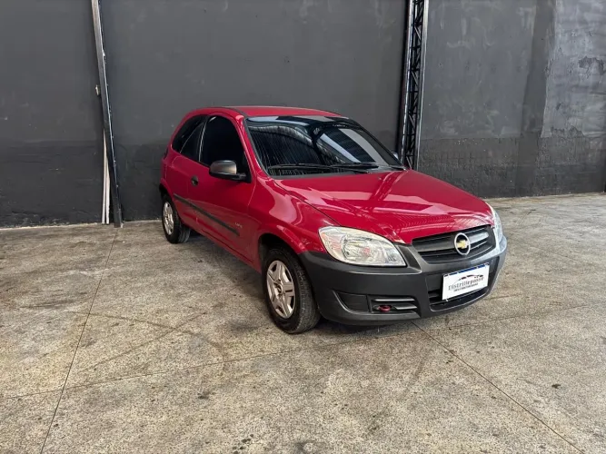 Chevrolet Celta Life/ LS 1.0 MPFI 8V Flexpower 3P 2010