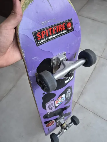 Skate Hondar