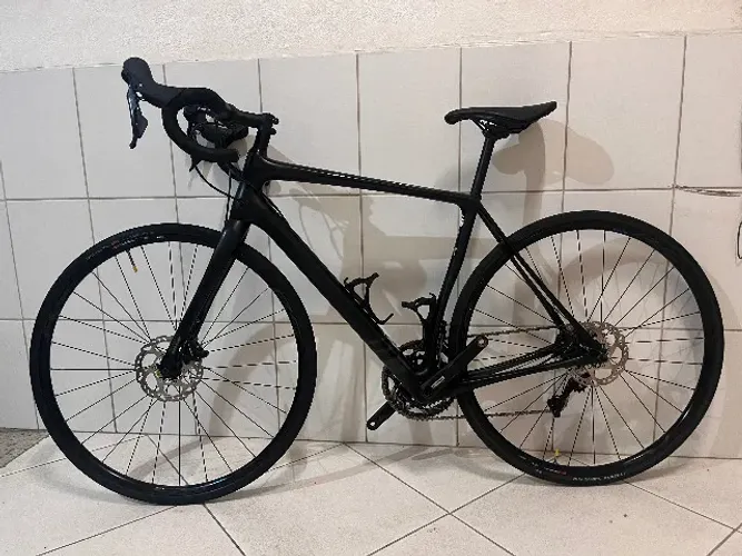 cannondale synapse