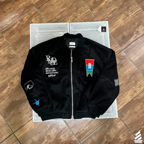 Jaqueta Rhude (G)