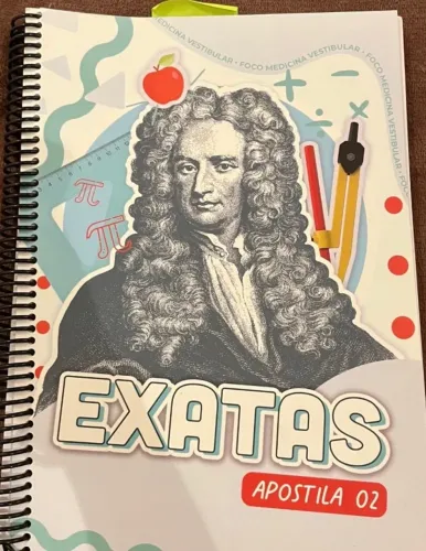 Apostila Exatas