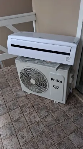 Ar-condicionado Philco