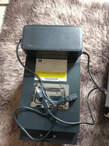 BATERIA DE LITIO "LITHIUM" 1280WH 60V