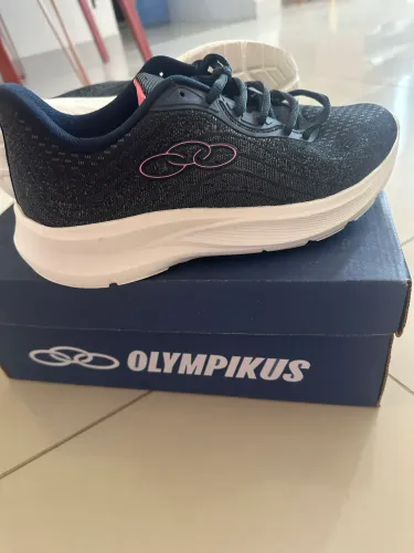 Tênis olympikus feminino