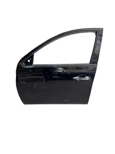 Porta Dianteira Esquerda Mitsubishi Triton L200 2016/2020