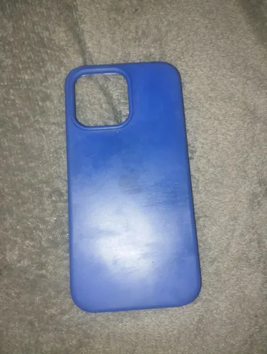 Capinha iPhone 14 pro max 