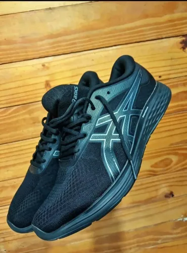 Tênis ASICS Patriot 11