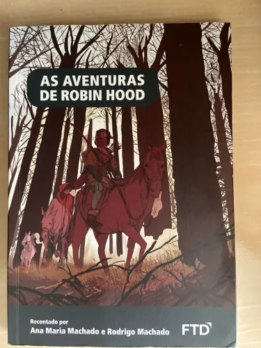 As Aventuras de Robin Hood