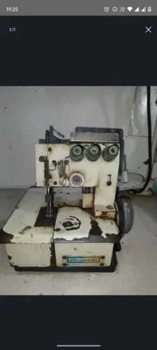 Maquina Galoneira