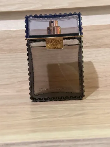 Versace Man