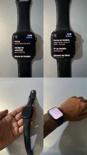 Apple Watch 