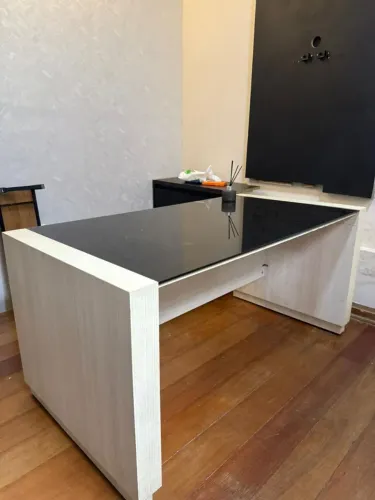Mesa de escritório