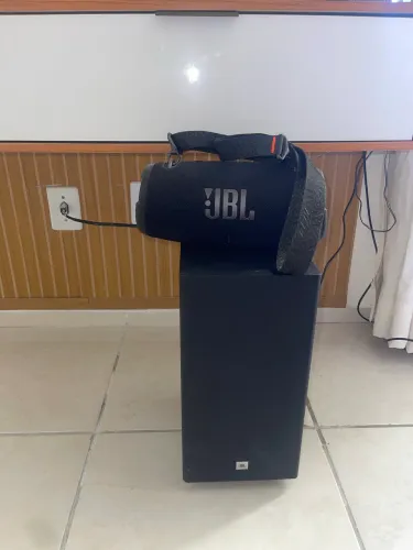 JBL XTREME3