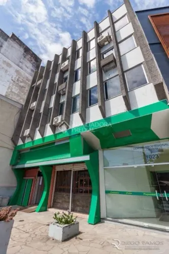 Sala para locação na Cristóvão Colombo