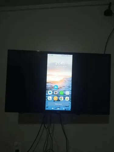 Google Chromecast Original 3 - Terceira Geração. PREÇO NEGOCIÁVEL! 