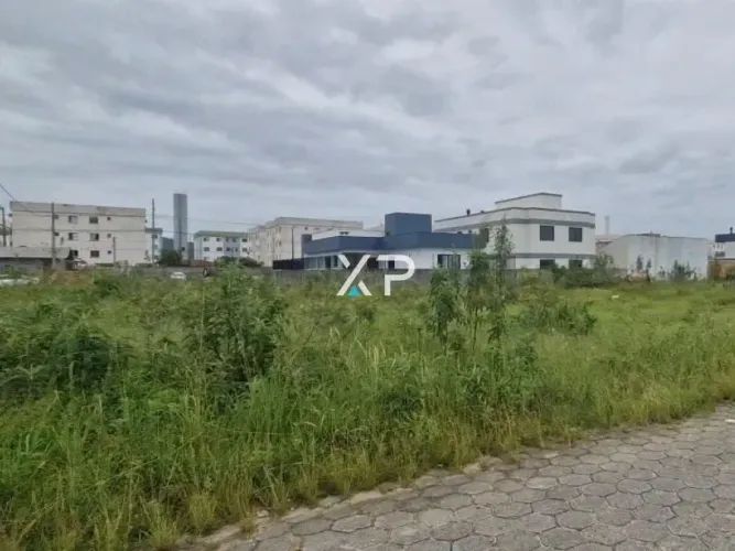 Terreno a venda na Guarda do Cubatão com 300m2 | XP2360