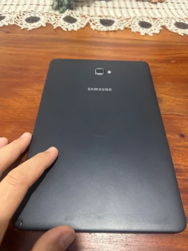Tablet A6 Samsung com SPen