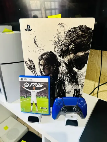 PLAYSTATION 5